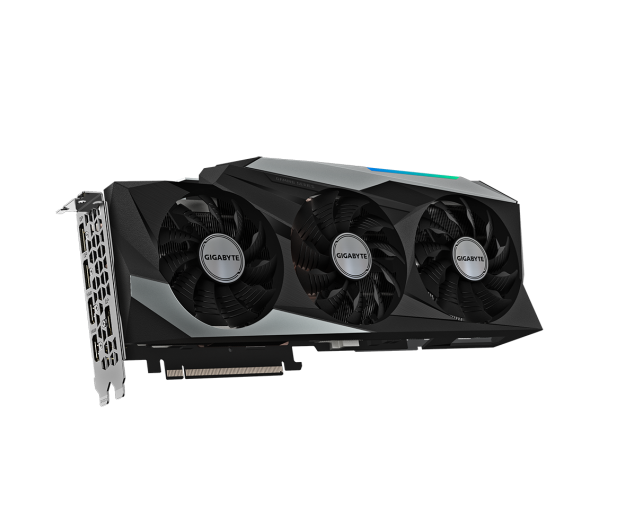 Gigabyte GeForce RTX 3080 Ti GAMING OC LHR 12GB GDDR6X - 658146 - zdjęcie 3